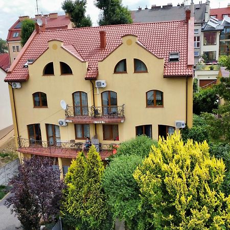 Studio Przy Walowej Lancut Exterior photo